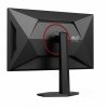 AOC Monitor 27 cali Q27G4SRU Fast IPS 320Hz HDMIx2 DP Pivot Głośniki
